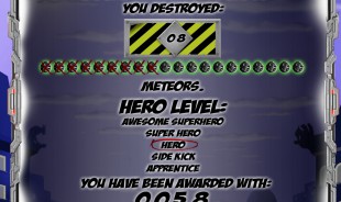 aperçu jeu Awesome 5 2