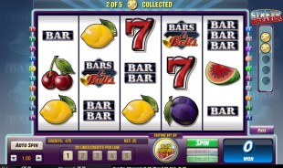 aperçu jeu Bars and Bells 2