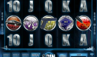 Basic Instinct iSoftBet