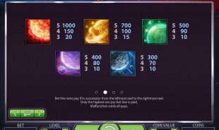 aperçu jeu Big Bang 2