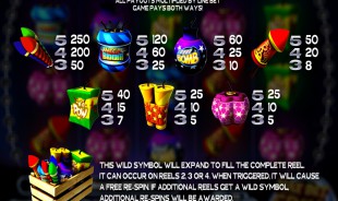 aperçu jeu Boomanji 2