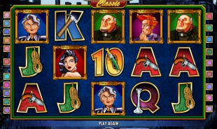 aperçu jeu Cluedo 1