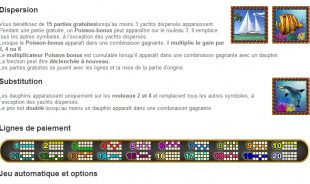 aperçu jeu Crystal Waters 2