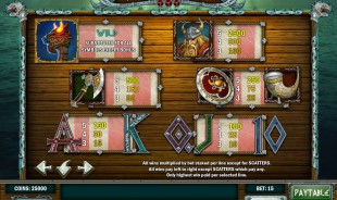 aperçu jeu Dragon Ship 2