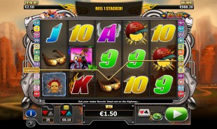 Easy Slider NextGen Gaming