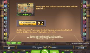 aperçu jeu Egyptian Heroes 2