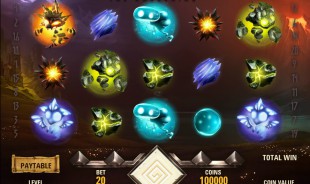 aperçu jeu Elements 1