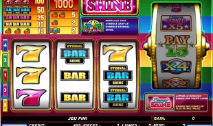 aperçu jeu Eternal Shine 2