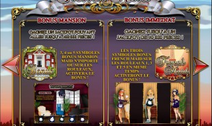 aperçu jeu French Maid 2