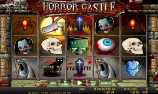 Horror Castle World Match