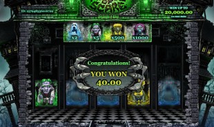 aperçu jeu House of Scare 2