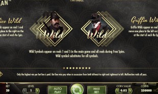 aperçu jeu Invisible Man 2