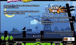 aperçu jeu Jack Hammer 2 2