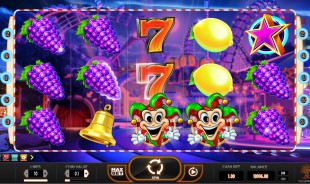 Jokerizer Yggdrasil Gaming