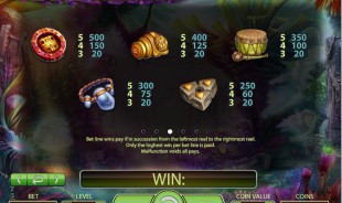 aperçu jeu Lost Island 2