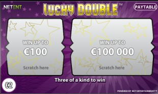aperçu jeu Lucky Double 2