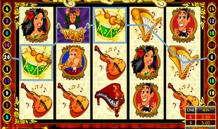 Mad Orchestra Top Game