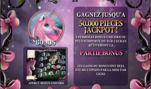 aperçu jeu Magical Unicorn 2