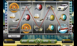 aperçu jeu Mega Fortune 1