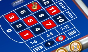 aperçu jeu Mini Roulette 2