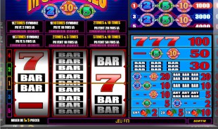 aperçu jeu MultiTimes 2