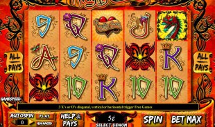 Noughty Crosses Cryptologic