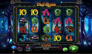 Owl Eyes NextGen Gaming