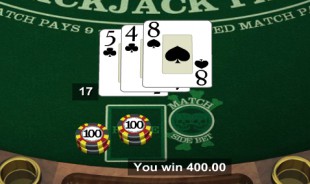 aperçu jeu Pirate 21 2