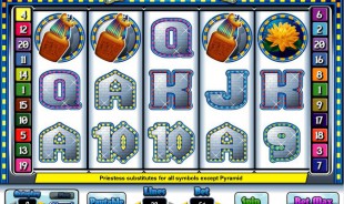 Platinum Pyramid Cryptologic