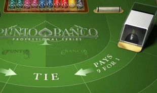 aperçu jeu Punto Banco 2