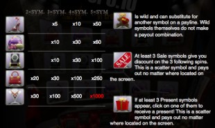 aperçu jeu The Reel Deluxe 2