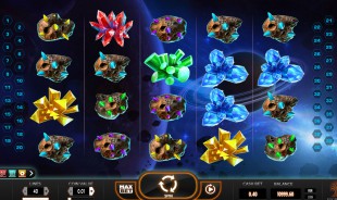 Robotnik Yggdrasil Gaming