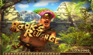 aperçu jeu Rook's Revenge 1