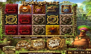 aperçu jeu Rook's Revenge 2