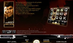 aperçu jeu Scarface 2