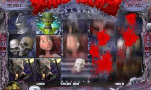 Scary Rich Rival Gaming 