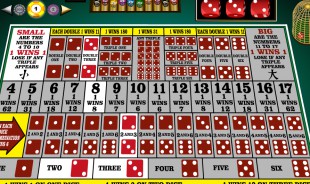 aperçu jeu Sic Bo 2