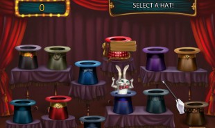 aperçu jeu Simsalabim 2