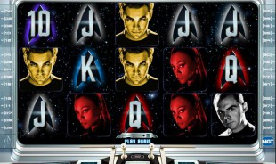 Star Trek IGT