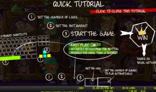 The Mad Hatter World Match