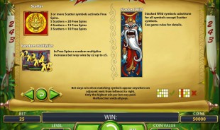 aperçu jeu Thunderfist 2