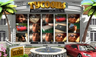 aperçu jeu Tycoons 2