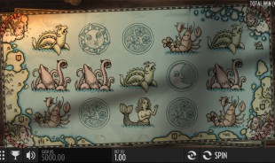 1429 Uncharted Sea Thunderkick