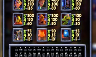 aperçu jeu Under The Bed 2