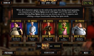 aperçu jeu Whospunit 2