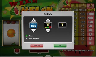 aperçu jeu Wild Melon 2