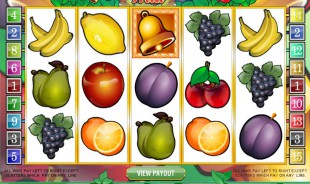 Wild Sevens Top Game