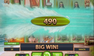 aperçu jeu Wild Water 2