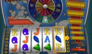 Win A Fortune Slotland