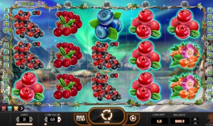 WinterBerries Yggdrasil Gaming
